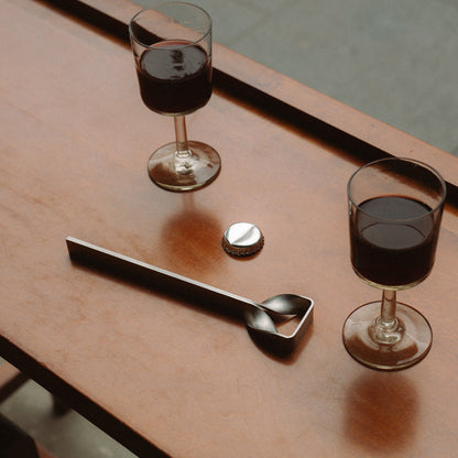 Ground Bottle Opener by Frama