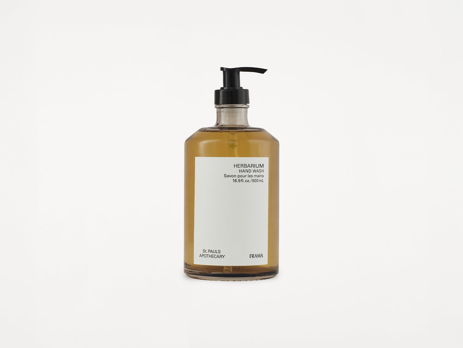 Herbarium Hand Wash - 500ml by Frama