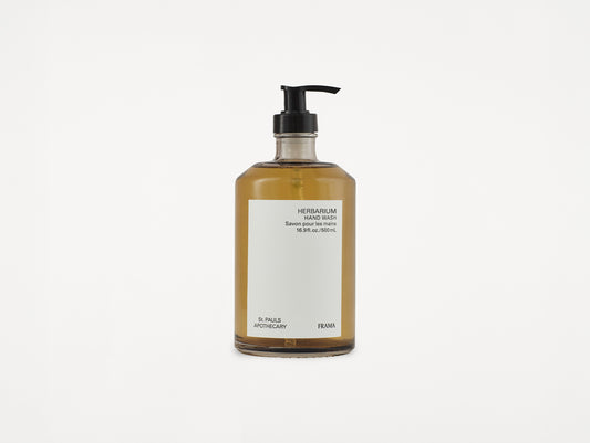 Herbarium Hand Wash - 500ml by Frama