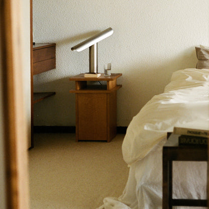 Ratio Side Table by Frama