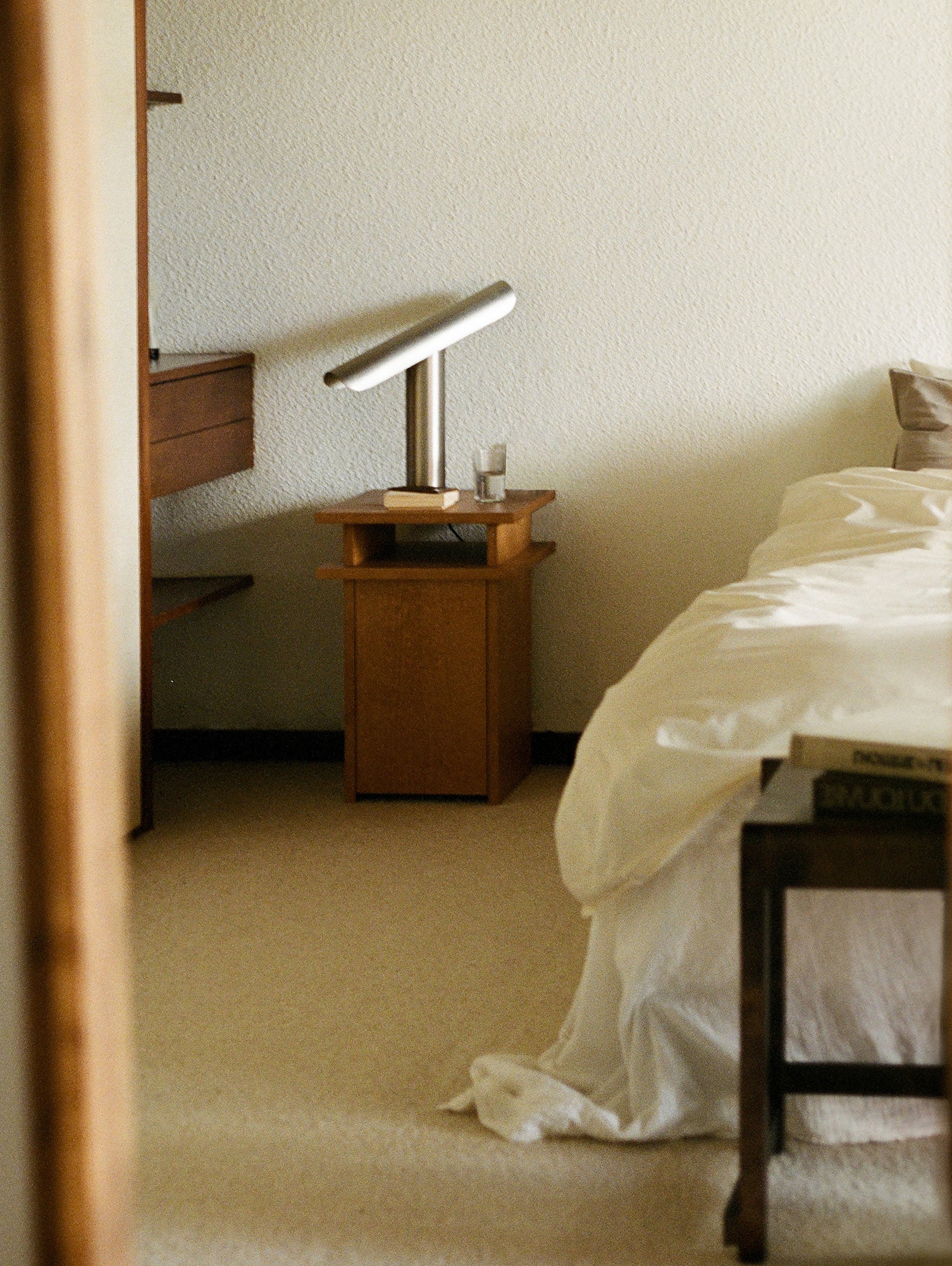 Ratio Side Table by Frama