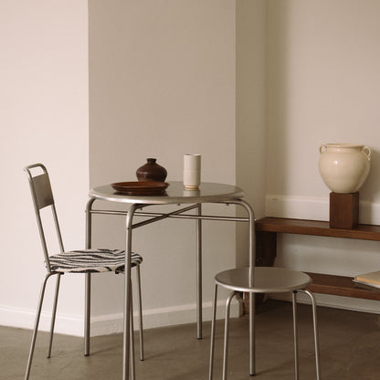 Petit Rond Table by Frama - Diameter 65 cm