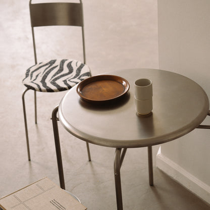 Petit Rond Table by Frama 