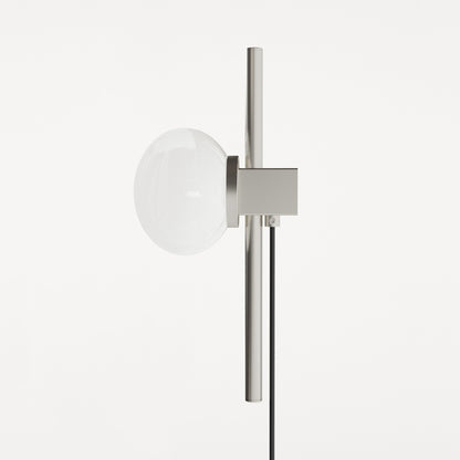 Ovoid Wall Lamp by Frama - Single