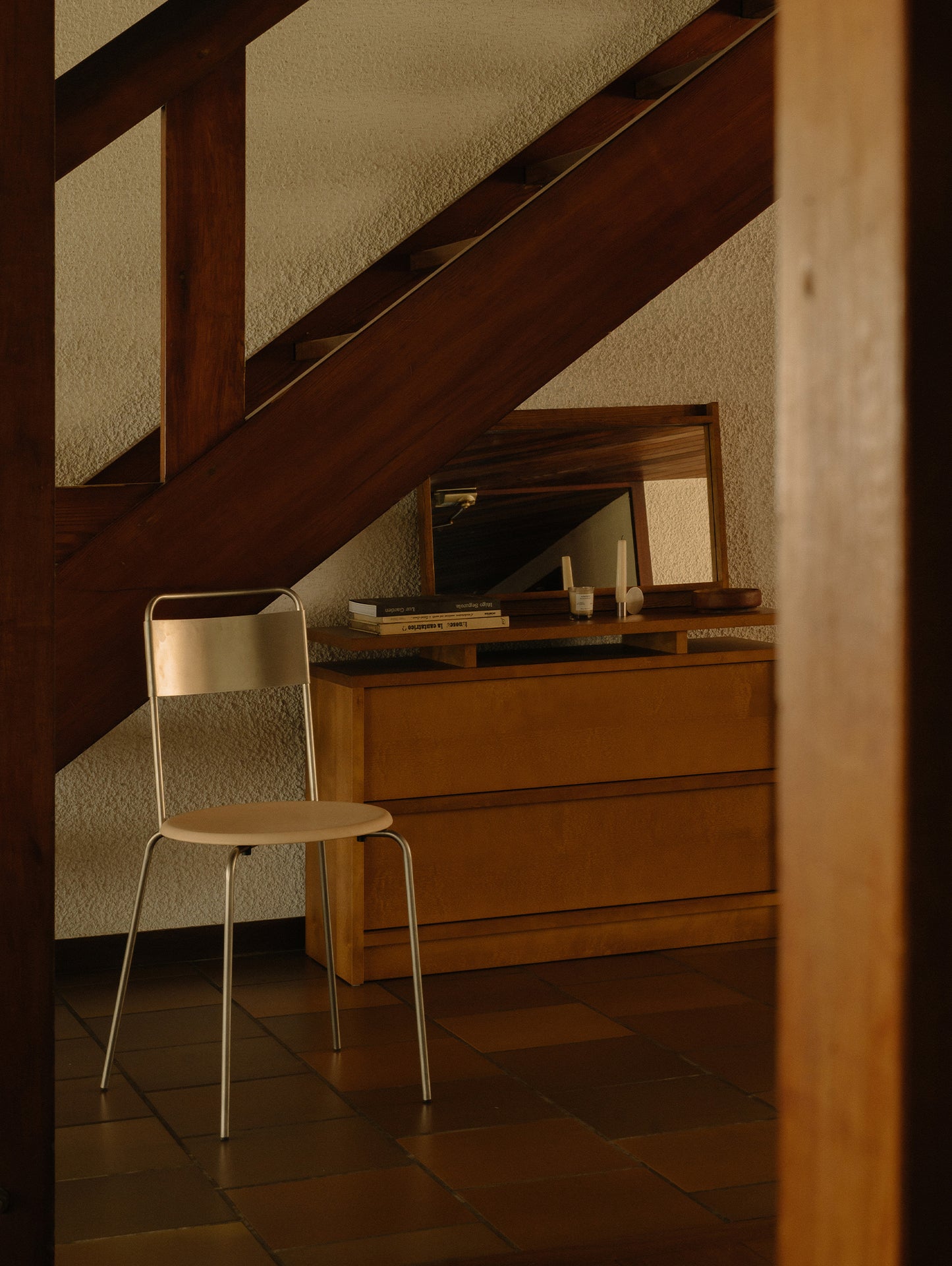 Ratio Chest by Frama