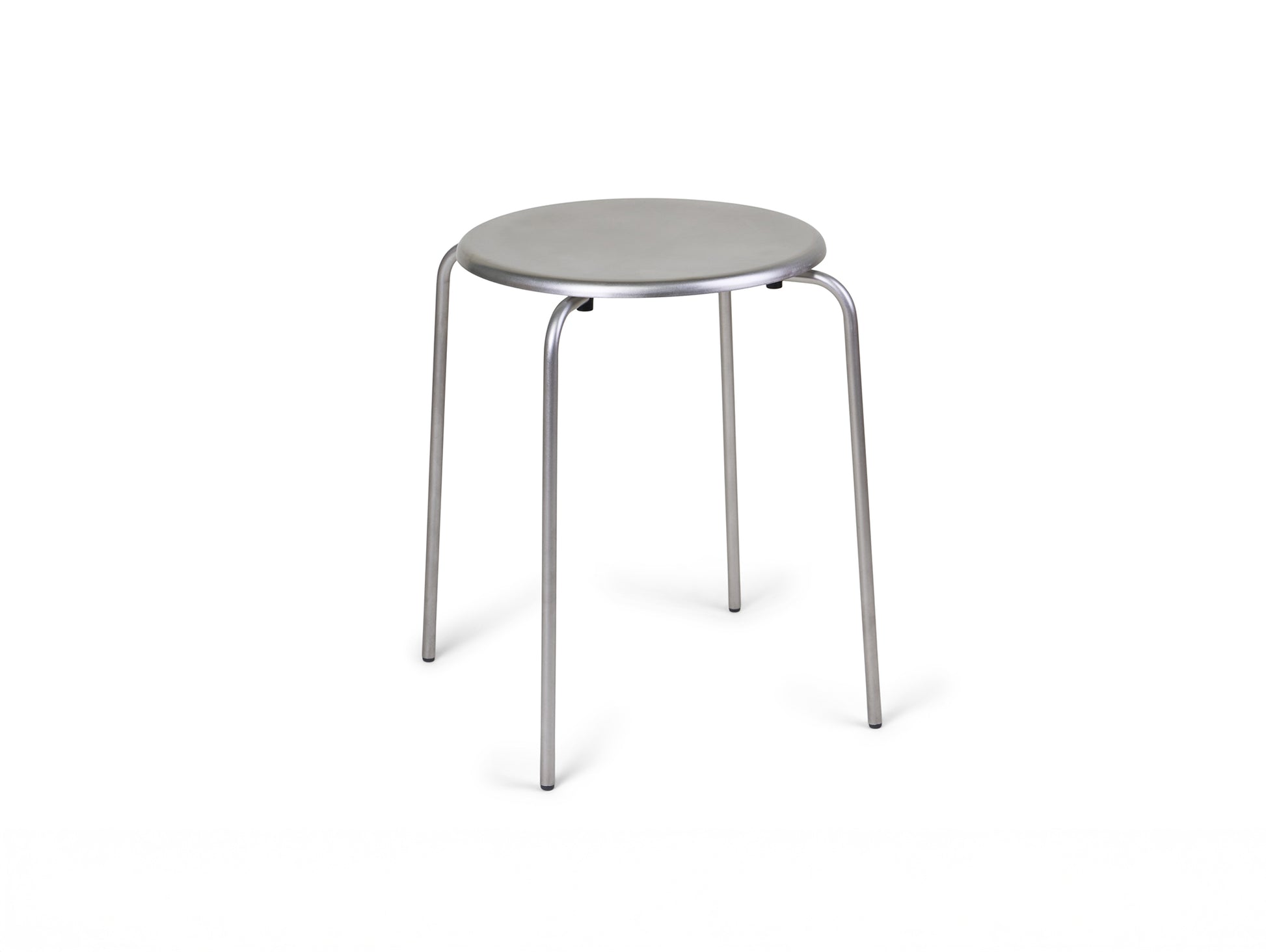Petit Rond Stool by Frama