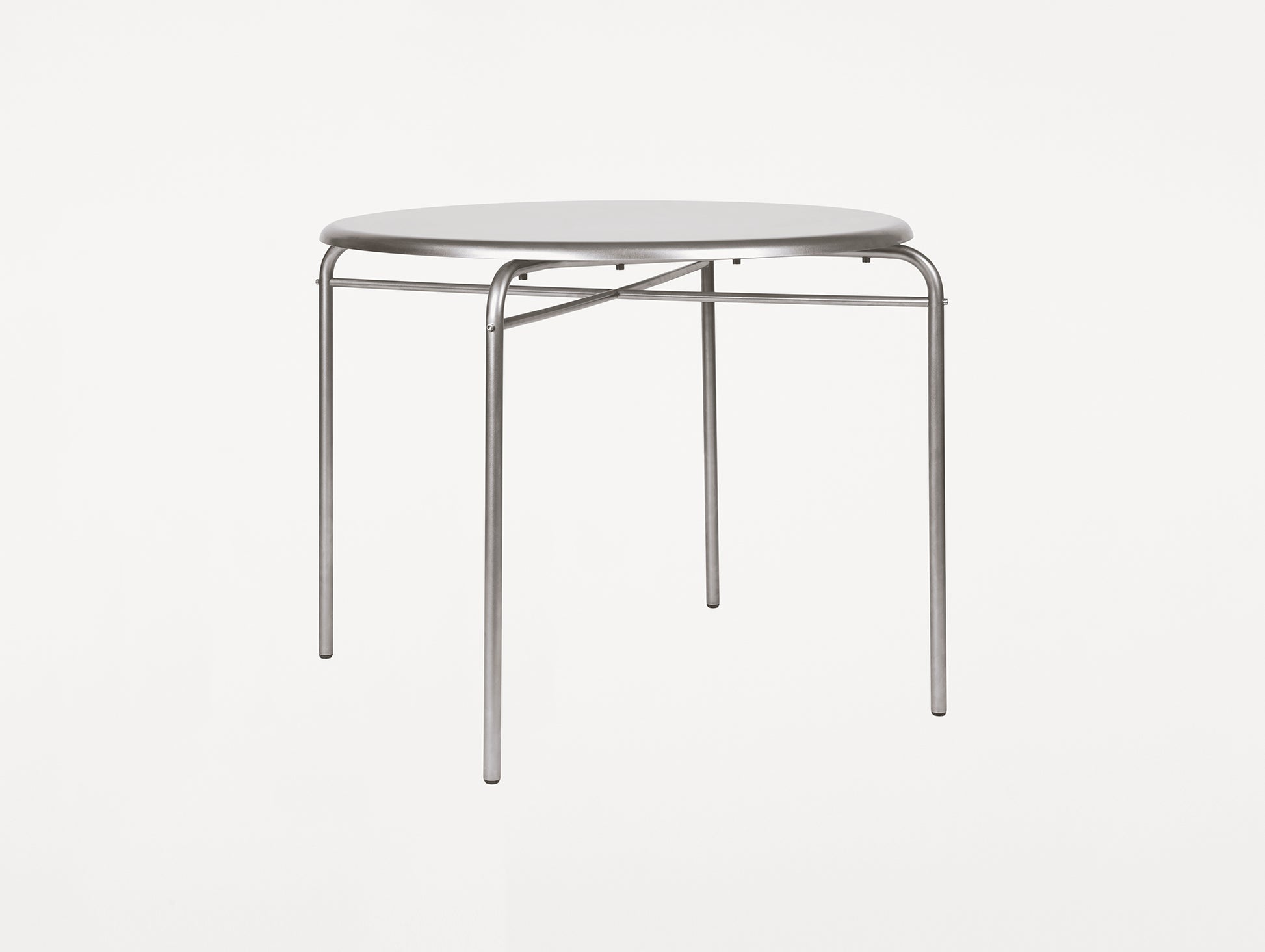 Petit Rond Table by Frama - Diameter 90 cm