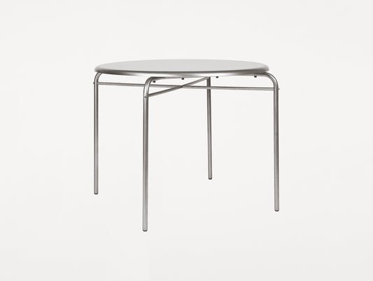 Petit Rond Table by Frama - Diameter 90 cm