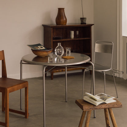 Petit Rond Table by Frama - Diameter 90 cm