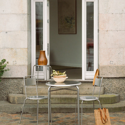 Petit Rond Table by Frama - Diameter 65 cm