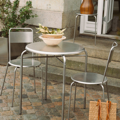 Petit Rond Table by Frama  