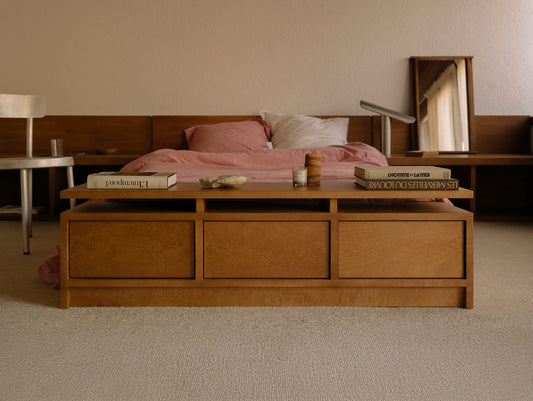 Ratio Console by Frama