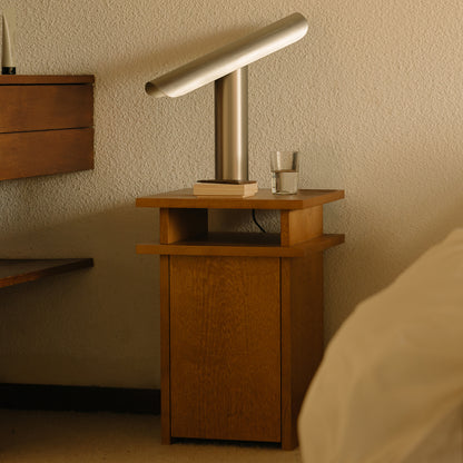 Ratio Side Table by Frama