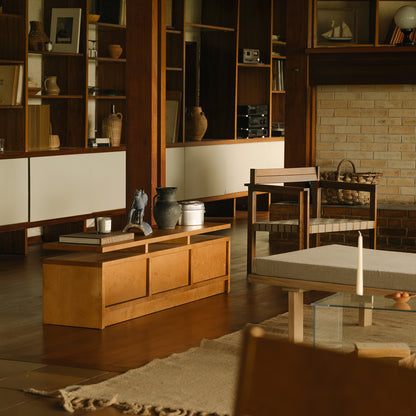 Ratio Console by Frama