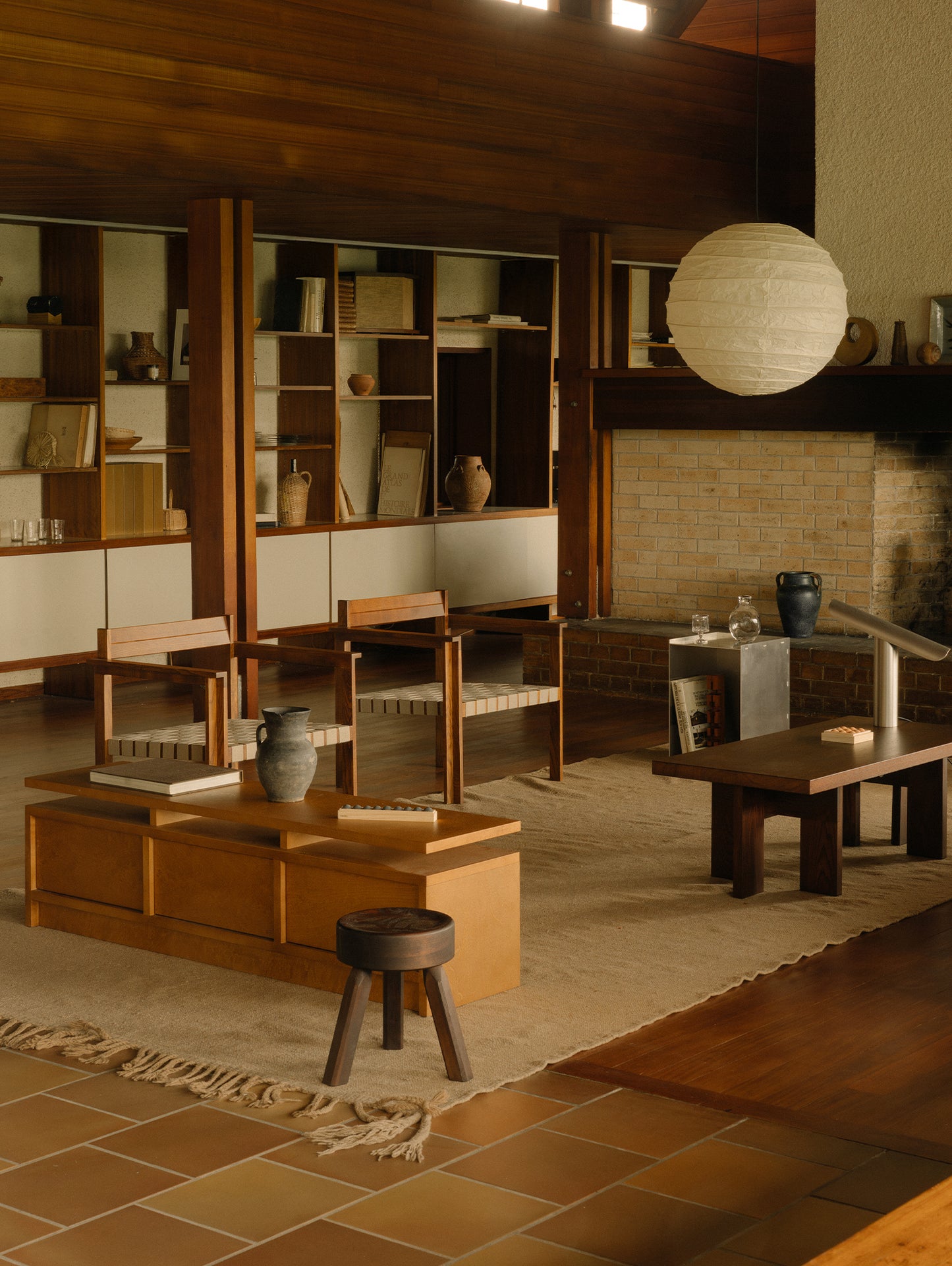 Ratio Console by Frama