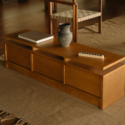 Ratio Console by Frama