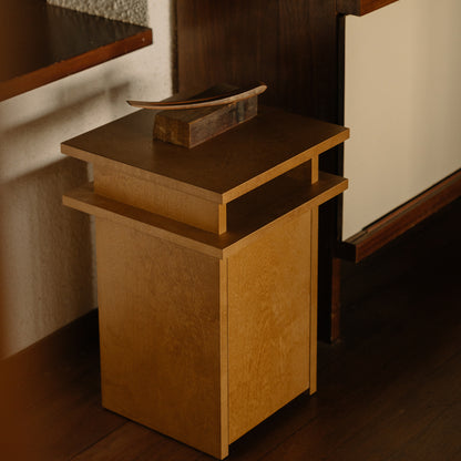 Ratio Side Table by Frama