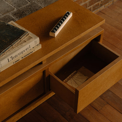 Ratio Console by Frama