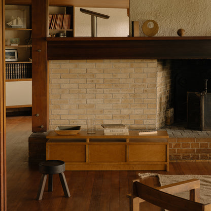 Ratio Console by Frama