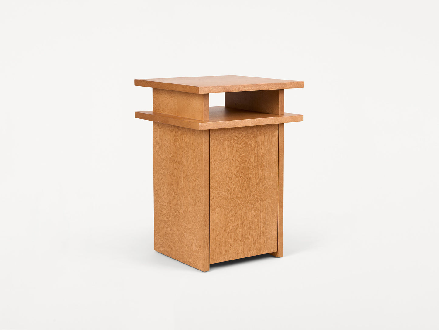 Ratio Side Table by Frama