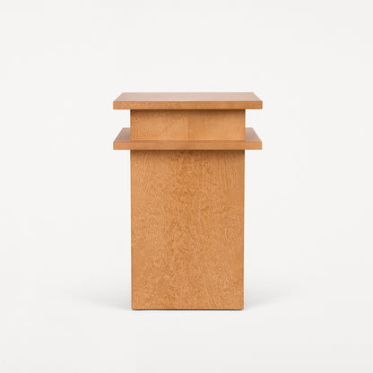 Ratio Side Table by Frama