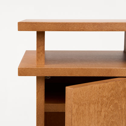 Ratio Side Table by Frama