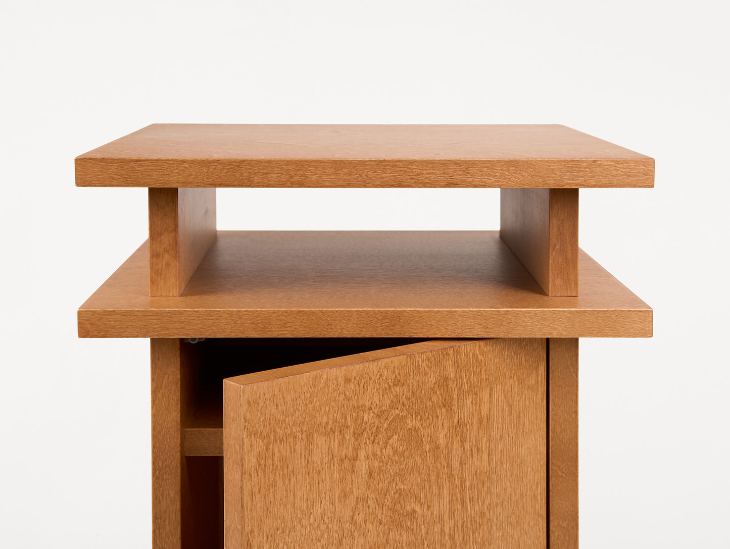 Ratio Side Table by Frama