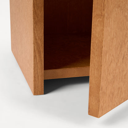 Ratio Side Table by Frama