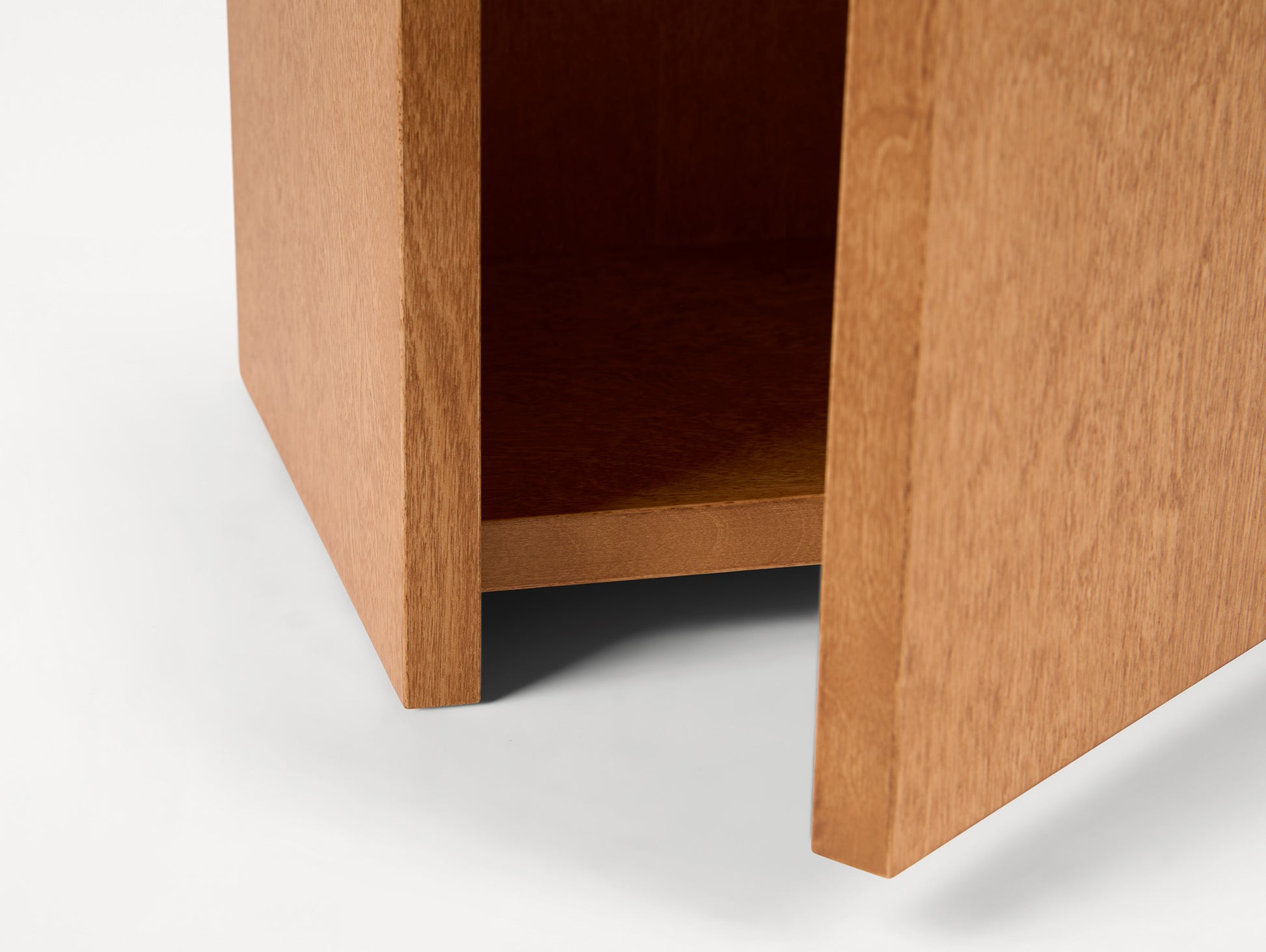 Ratio Side Table by Frama