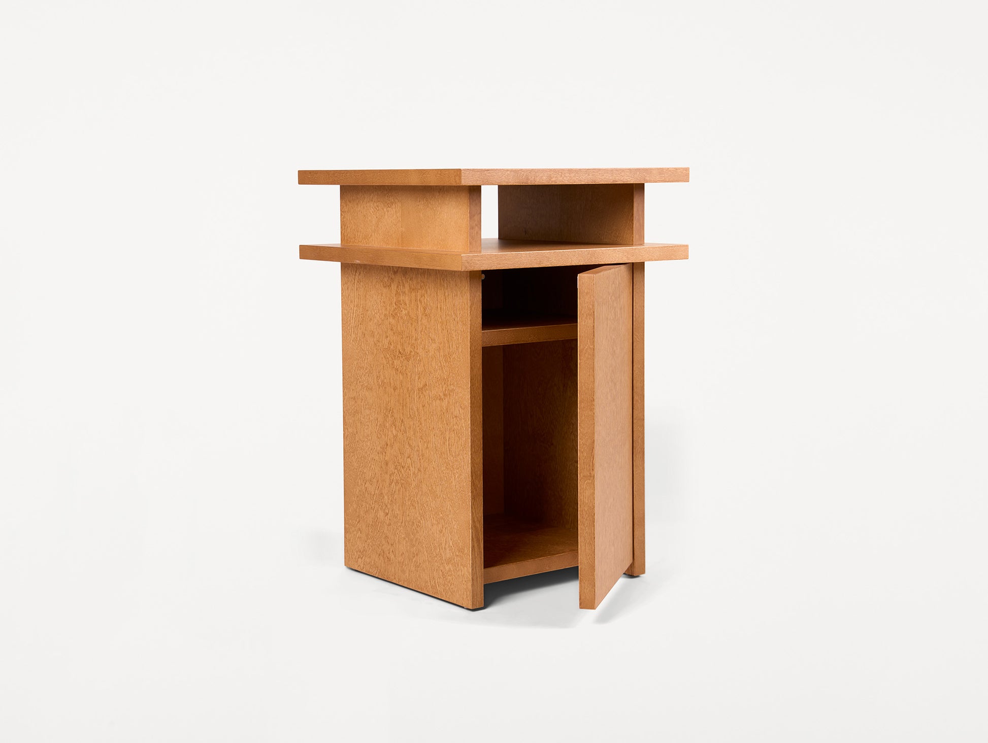 Ratio Side Table by Frama