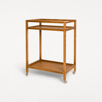 Ratio Trolley by Frama