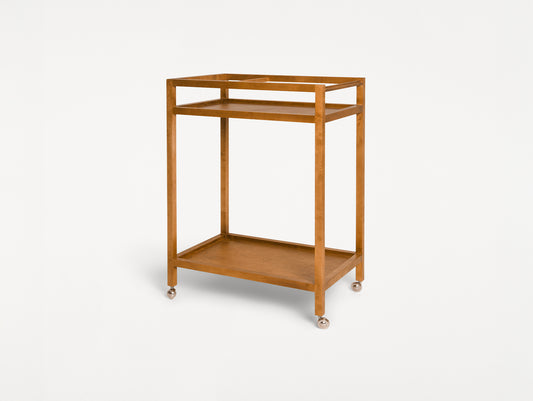 Ratio Trolley by Frama