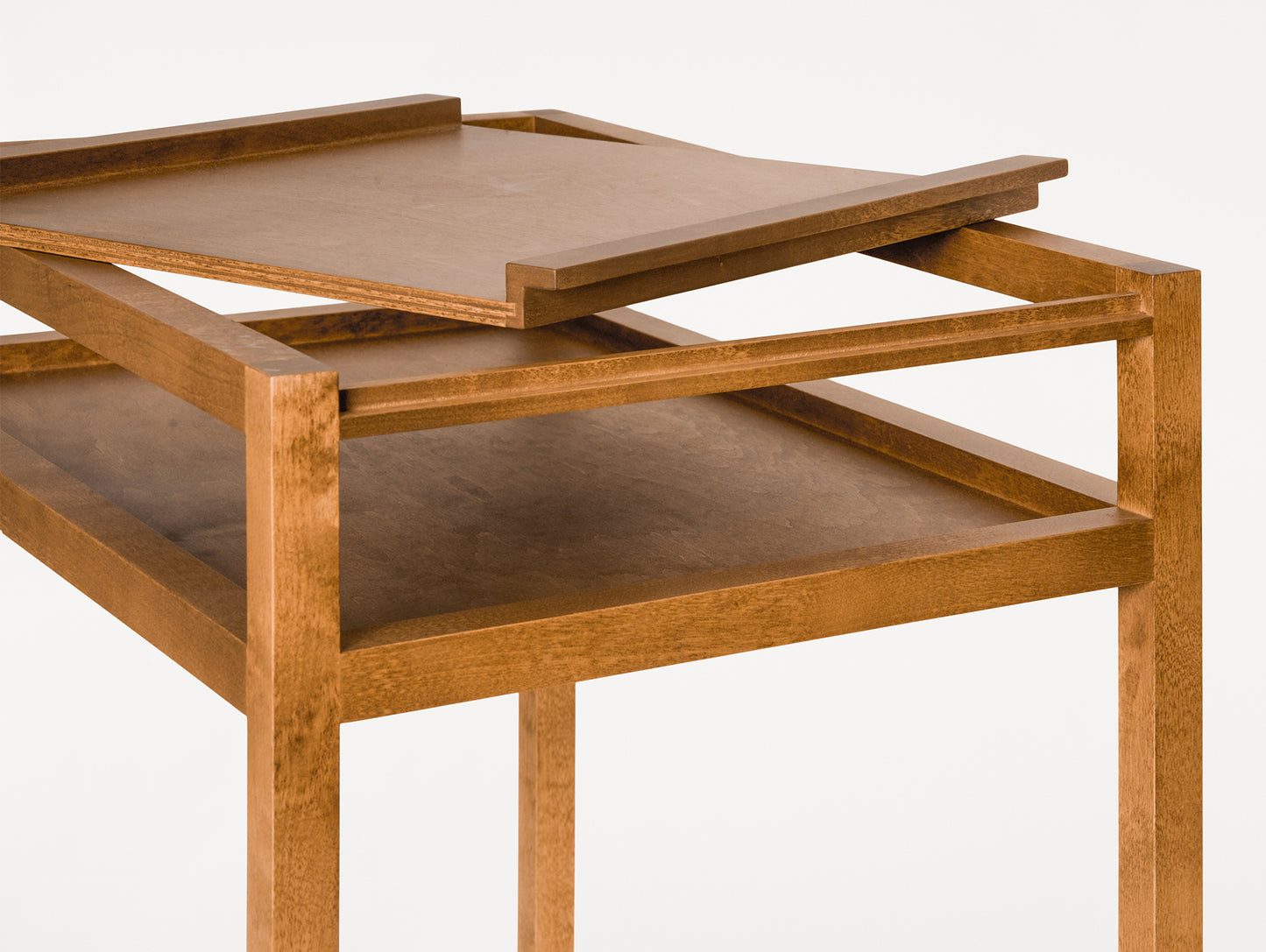 Ratio Trolley by Frama