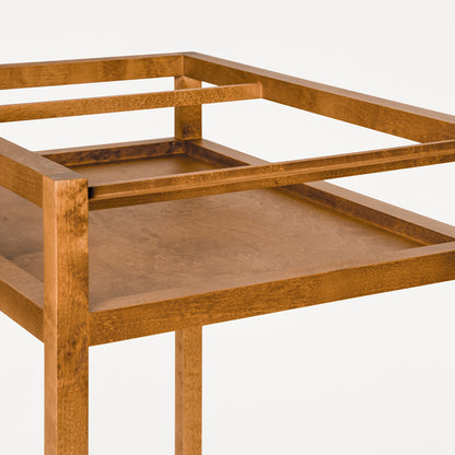 Ratio Trolley by Frama