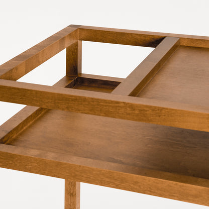 Ratio Trolley by Frama