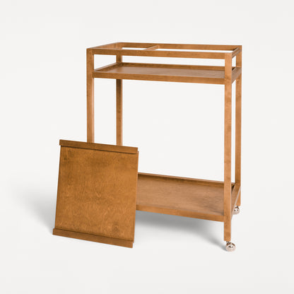 Ratio Trolley by Frama