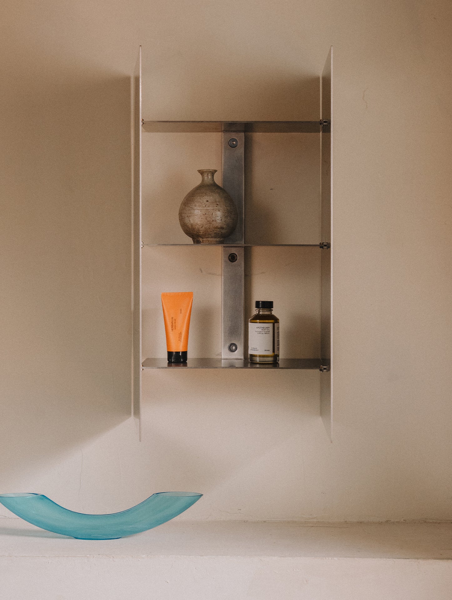 Sheet Cabinet by Frama