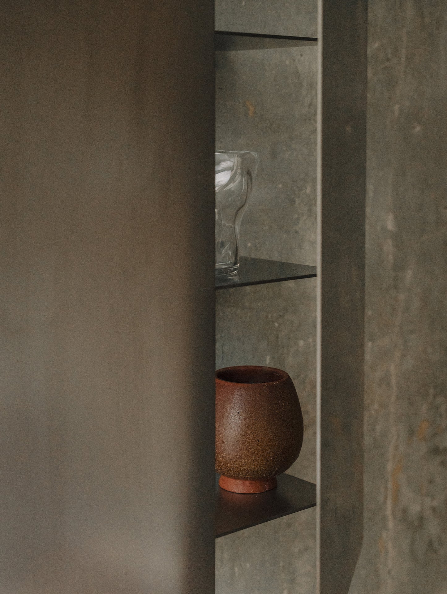 Sheet Cabinet by Frama