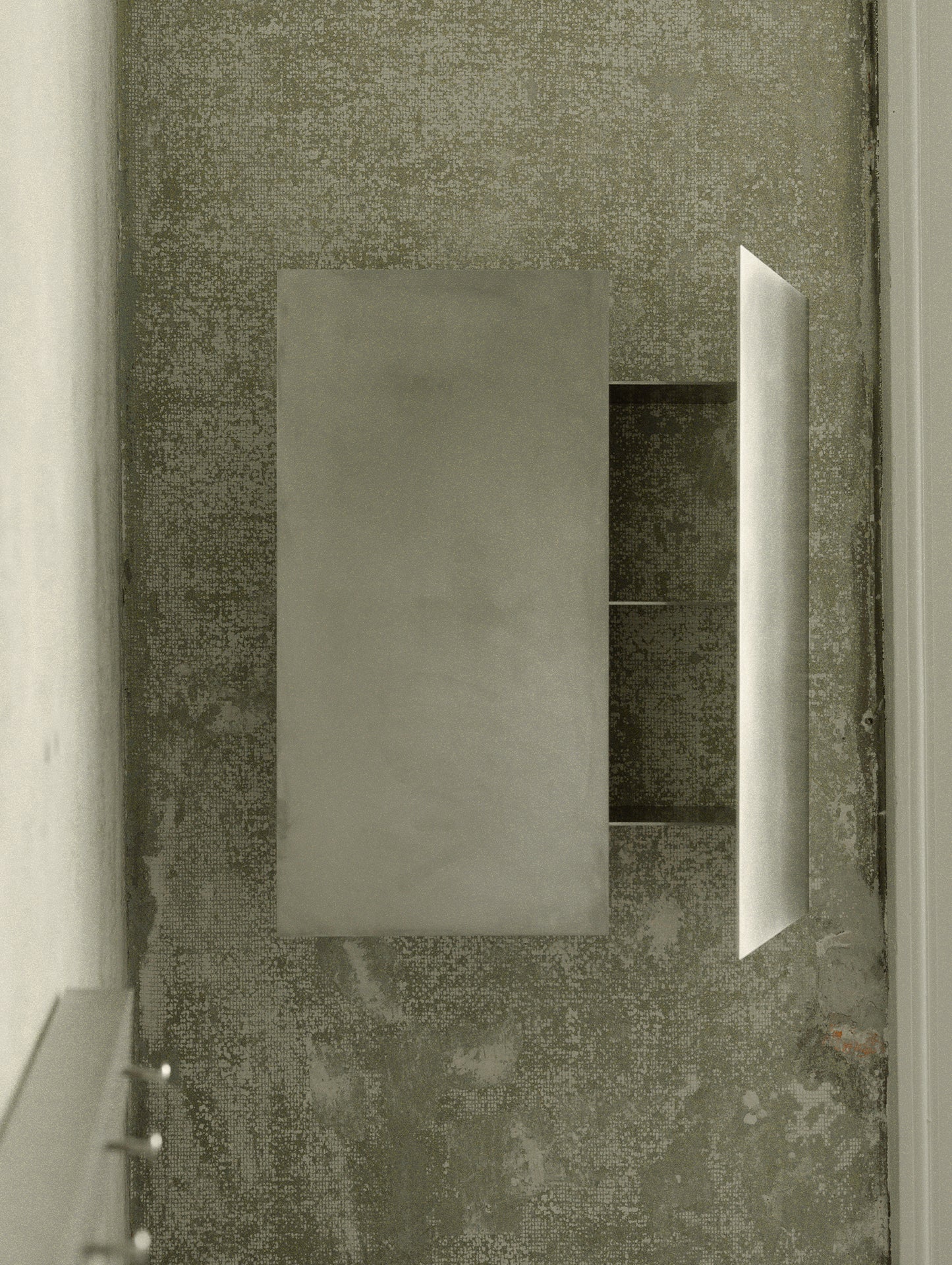 Sheet Cabinet by Frama