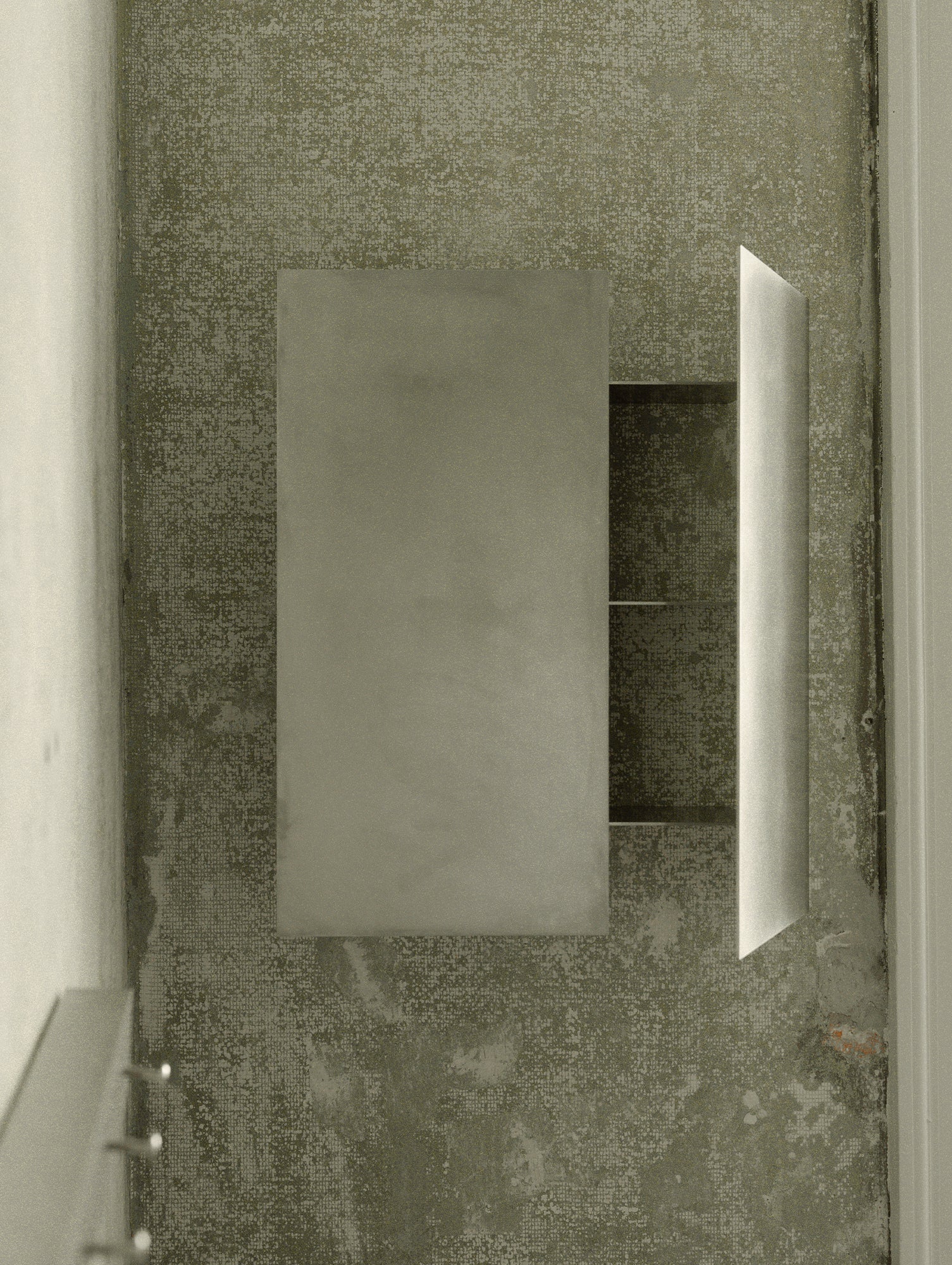 Sheet Cabinet by Frama