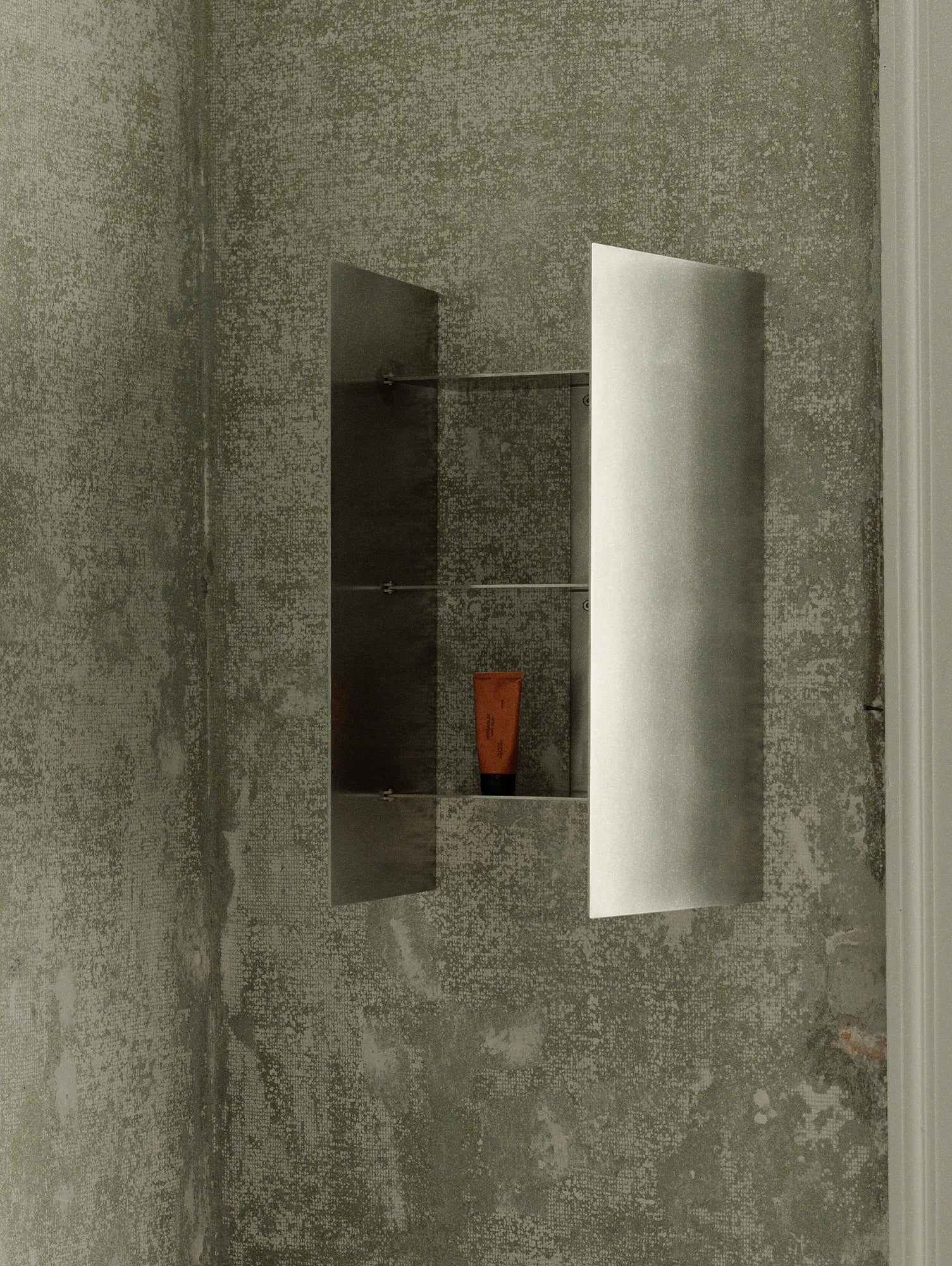 Sheet Cabinet by Frama