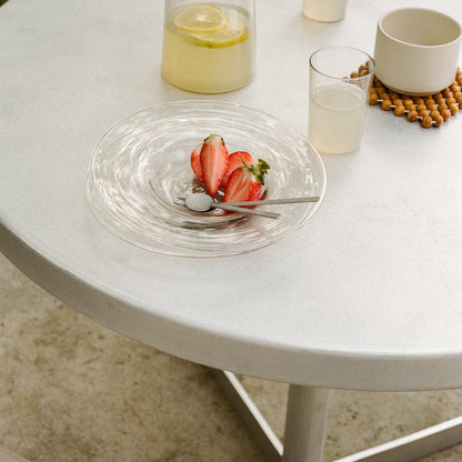 Tasca Table by Frama
