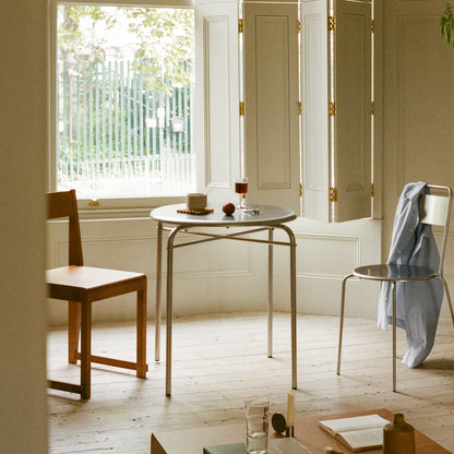 Petit Rond Table by Frama