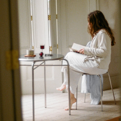 Petit Rond Table by Frama