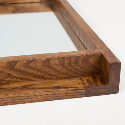 Symmetry Mirror by Frama - Large