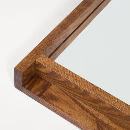 Symmetry Mirror by Frama - Small