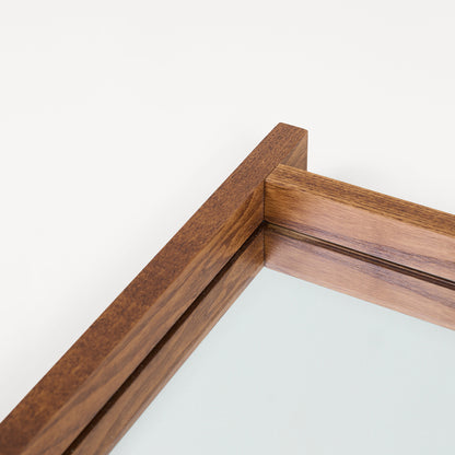 Symmetry Mirror by Frama - Small