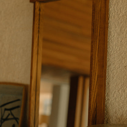 Symmetry Mirror by Frama - Small