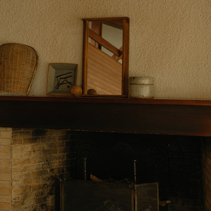 Symmetry Mirror by Frama - Small