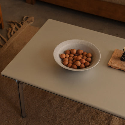 Union Coffee Table Outdoor by Frama